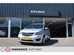 Opel KARL 1.0 ecoFLEX 75pk Edition