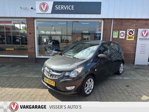 Opel KARL 1.0 ecoFLEX Edition