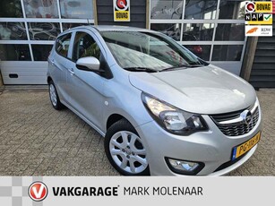 Opel KARL 1.0 ecoFLEX Edition,bluetooth,park sensoren