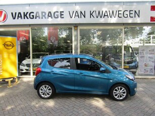 Opel KARL 1.0 INNOVATION APPLE CAR PLAY ECC BLUET.