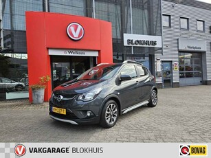 Opel KARL 1.0 Rocks Online Edition A/T