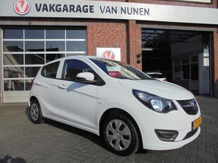 Opel KARL 1.0 Start/Stop 75pk 120 Jaar Edition||Rijklaar||