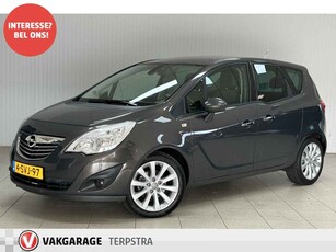 Opel Meriva 1.4 Cosmo/