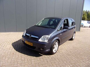 Opel Meriva 1.6-16V Cosmo