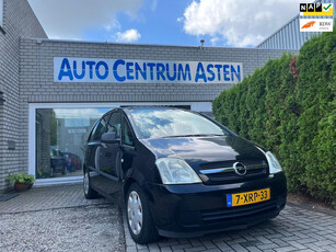 Opel Meriva 1.6-16V Essentia