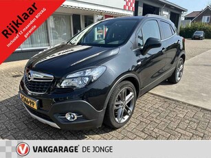 Opel Mokka 1.4 T Cosmo