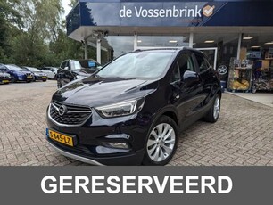 Opel Mokka 1.4 Turbo Inovation *Geen Afl. kosten*