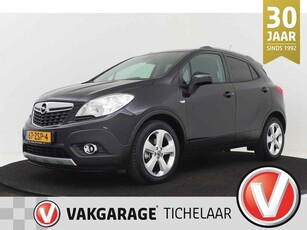 Opel Mokka 1.6 Edition | Org NL | Navigatie | Climate Control |