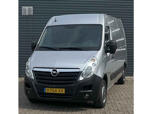 Opel Movano GB 2.3 CDTi BiTurbo 145pk 3500 L