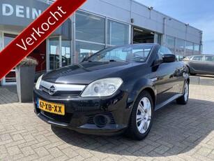 Opel Tigra TwinTop 1.4-16V Sport 