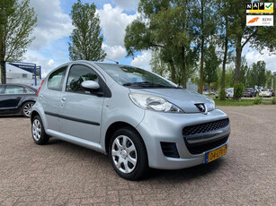 Peugeot 107 1.0-12V XS