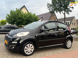 Peugeot 107 1.0 Exclusive 87.000 km NL-AUTO-NAP.