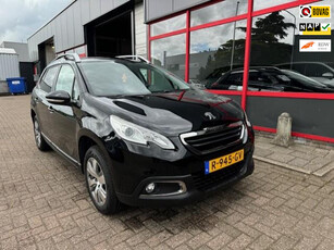 Peugeot 2008 1.2 PureTech Style / NW D-Riem / Navi.