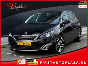 Peugeot 308 1.2 PureTech Blue Lease Premium