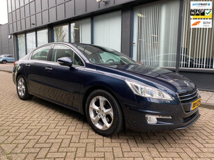 Peugeot 508 2.0 HDi Allure Hybrid4