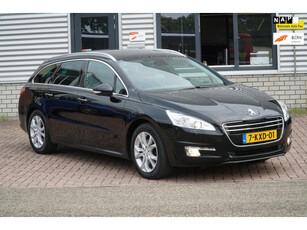 Peugeot 508 SW 1.6 THP 1STE EIG. PANO HEAD-UP TREKH.