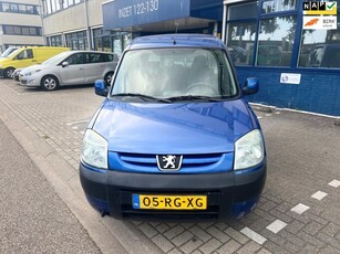 Peugeot Partner MPV 1.6-16V XT