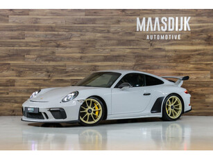 Porsche 911 4.0 GT3|991.2|IPE|Carbon|PCCB|Dealer|