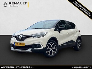 Renault Captur 1.2 TCe Intens AUTOMAAT / CAMERA / PDC V+A /