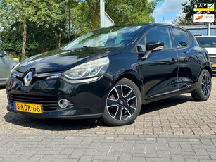 Renault Clio 0.9 TCe Expression