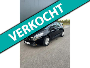 Renault Clio 1.2 16V NEW APK AIRCO