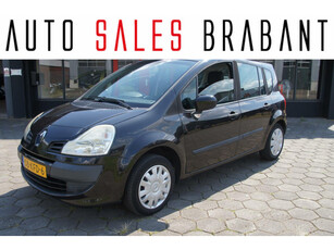 Renault Modus 1.2-16V Expression