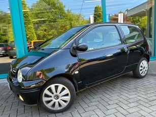 Renault Twingo 1.2 16v 75pk, Dynamique, werkende AIRCO, El.pakket,