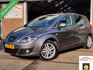 Seat Altea 1.2 TSI I-Tech201572dkm1e EigDealer O.HNWST!