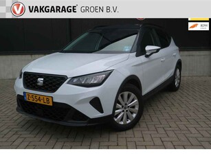 Seat Arona 1.0 TSI Style / climate / cruise / PDC / Navi !