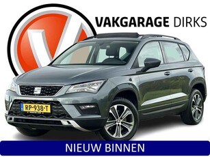 Seat Ateca TSI Style