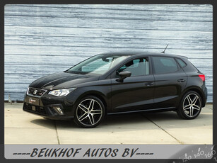 Seat Ibiza 1.0 TSI FR Business Intense Beats Woofer Carplay