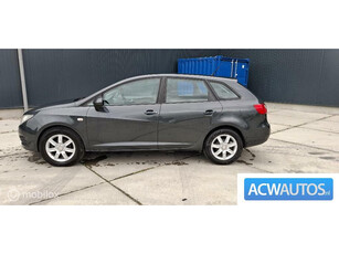 Seat Ibiza ST 1.2 Club nw apk