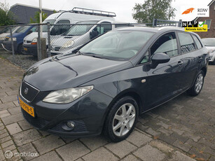 Seat Ibiza ST 1.2 TDI Style Ecomotive