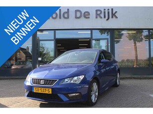 Seat Leon 1.6 TDI DSG Xcellence Business Intense