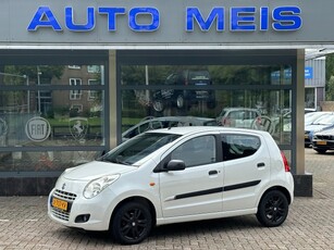 Suzuki Alto 1.0 Exclusive Airco