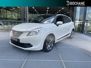 Suzuki Baleno 1.2 Dynamic | Cruise Control | Afneembare trekhaak | Navigatie