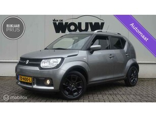 Suzuki Ignis 1.2 Automaat | Hoge instap | Lage Km-stand met NAP