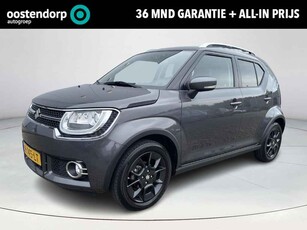 Suzuki Ignis 1.2 Stijl