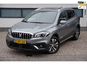 Suzuki S-Cross 1.4 Boosterjet AllGrip High Executive