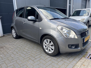 Suzuki Splash 1.2 Exclusive