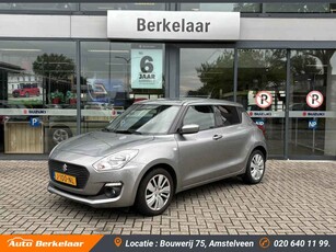 Suzuki Swift 1.2 Select Sm.Hyb.