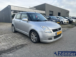 Suzuki Swift 1.3 GA