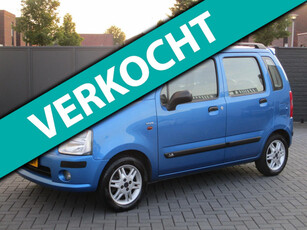 Suzuki Wagon R+ 1.3 FreeStyle AUTOMAAT AIRCO !!