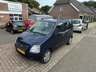 Suzuki Wagon R+ AUTOMAAT 1.3 GL