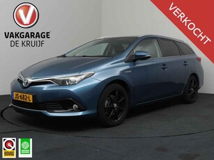 Toyota Auris 1.8 Hybrid Business Plus