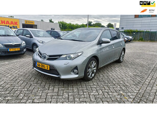 Toyota Auris 1.8 Hybrid Lease Pro/PANODAK/VOL OPTIES