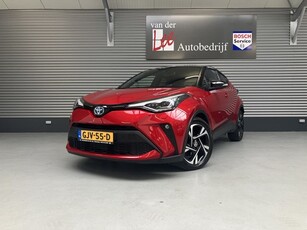 Toyota C-HR 1.8 Hybrid/PARK SENSOR/BLIND