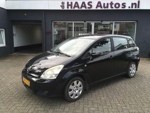 Toyota Verso 1.6 VVT-i Sol / AIRCO ACC / NETTE AUTO / APK