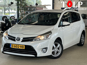 Toyota Verso 1.8 VVT-i CRUISE,AUTM,STOELV!!!