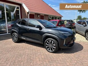 Toyota Yaris Cross 1.5 HYBRID TEAM WINTER PACK/CAMERA/ACC/NAVIGATIE